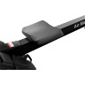 Гребной тренажер UNIX FIT AIR MAGNETIC ROWER-X Black RMAMRXB