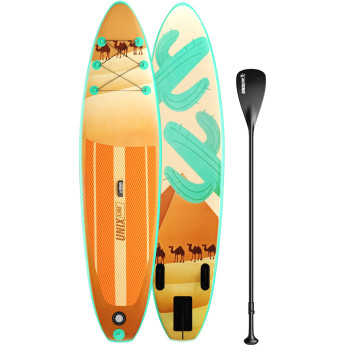 SUP-борд UNIX LINE SAND STORM (335 см)